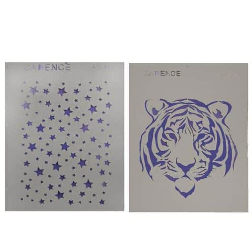 شابلون کادنس