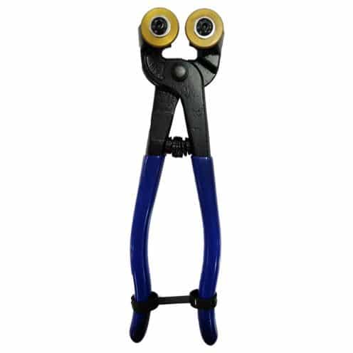 انبر سرامیک بر به همراه یدک