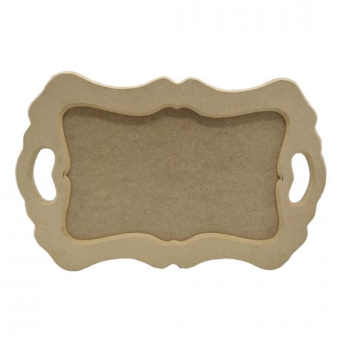 سینی صاف دالبری 022