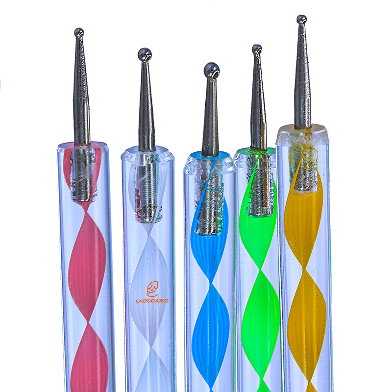 ابزار داتینگ 5 عددی (4)