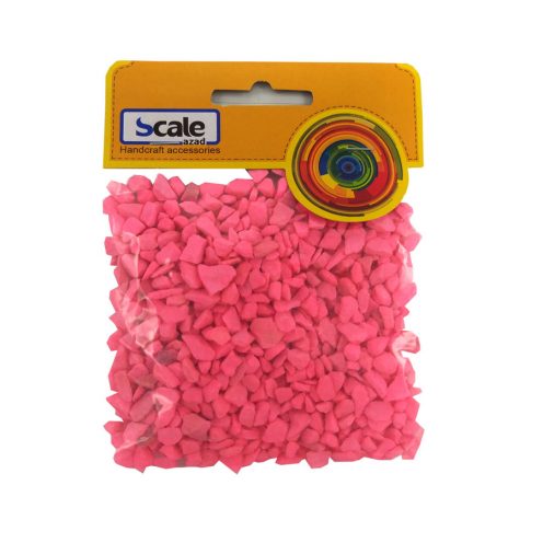 سنگ ریزه اسکِیل