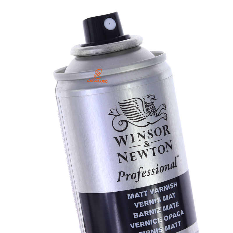 اسپری ورنی 150 میل مات وینزور (3)