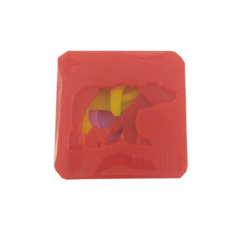 شابلون حیوانات اسپیرا