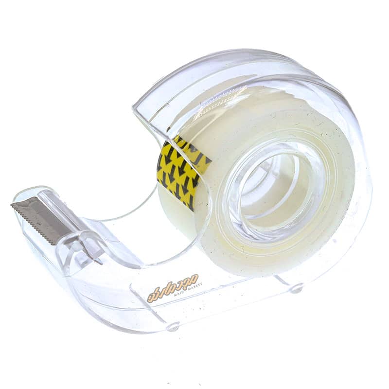 چسب کالک(بی رنگ) 30011 دلی (3)