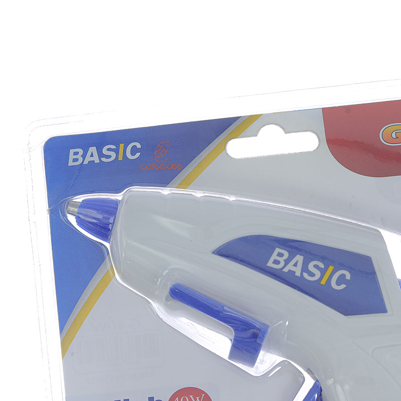 دستگاه چسب تفنگی بزرگ بیسیک (4)