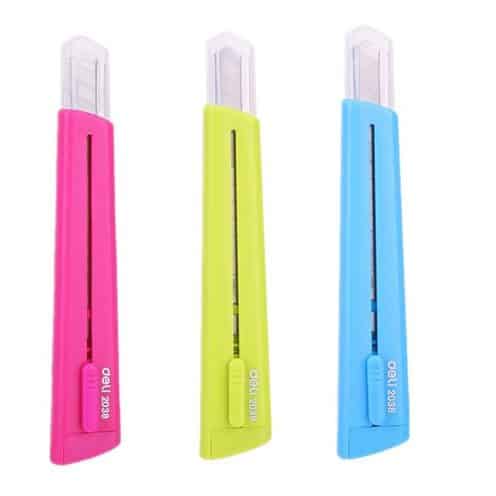 کاتر کوچک 2038 دلی