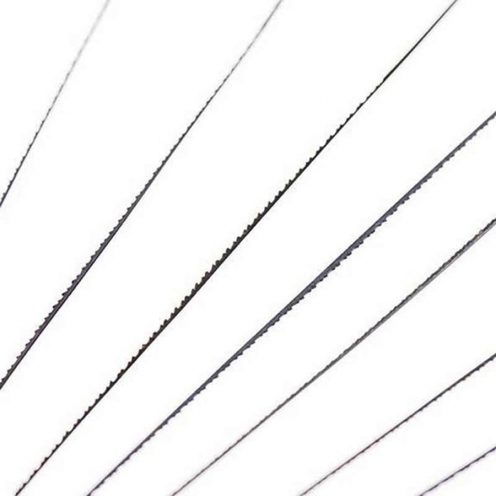 تیغ اره مویی 00 آلمانی معرق کاری