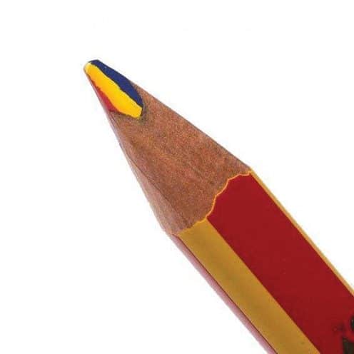 مداد رنگین کمان استدلر