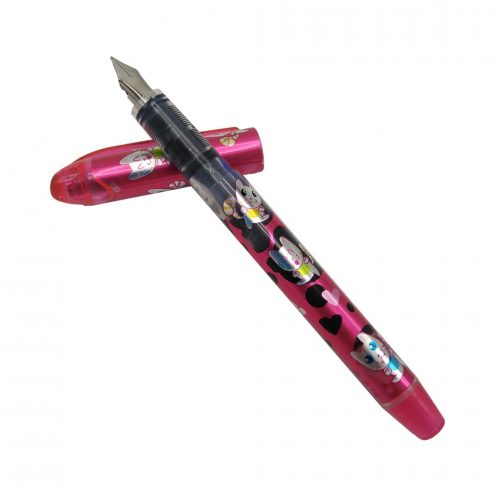 خودنویس یکبار مصرف