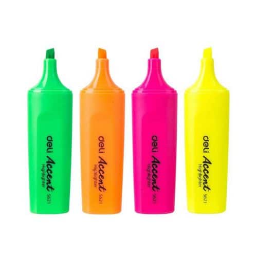 علامت زن چهار تایی S622 دلی