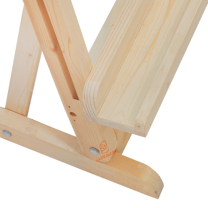 سه پایه رومیزی کوچک پارس بوم (1)