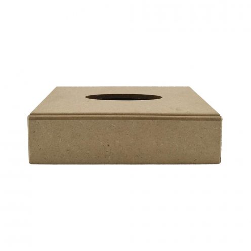 جعبه جا دستمالی