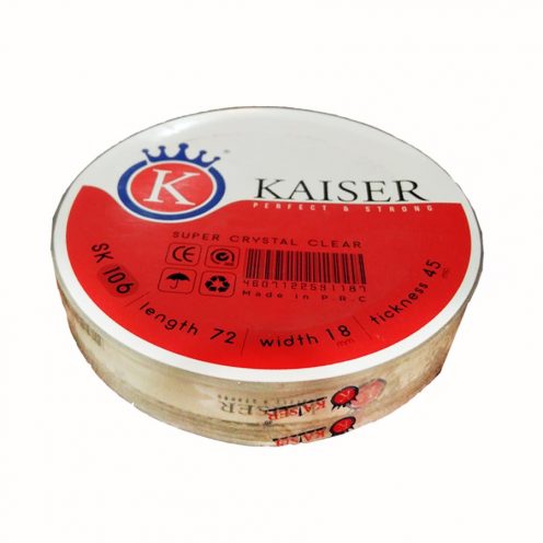 چسب 72 نواری SK-106 کایسر