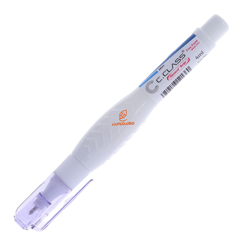 لاک غلط گیر قلمی مینی 4 میل سی کلاس C.CLASS