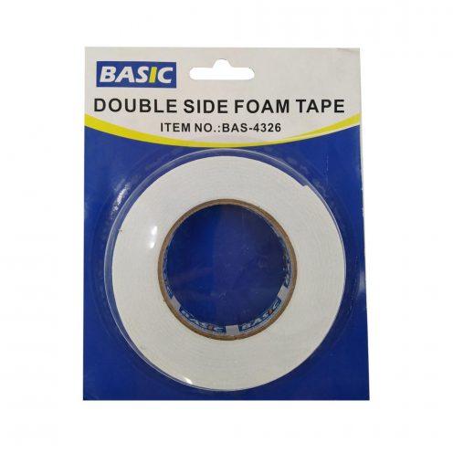 چسب 2 طرفه فومی 4326 بیسیک