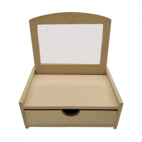 کنسول آیینه دار 060