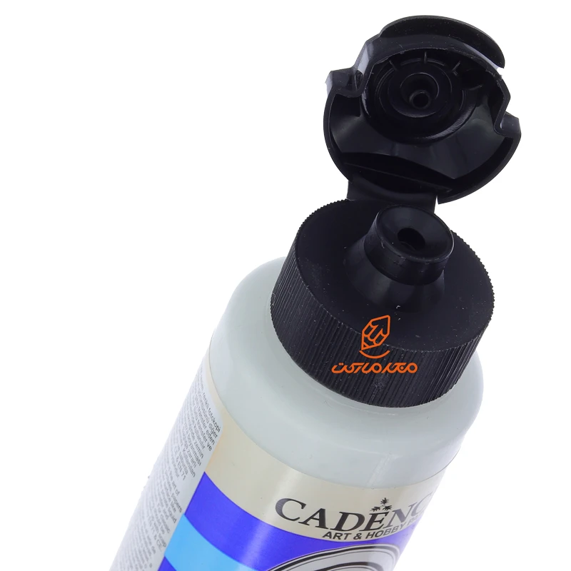 چسب دکوپاژ و ترانسفر 120 میل کادنس CADENCE (1)