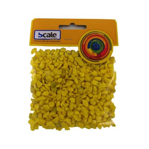 سنگ ریزه اسکِیل