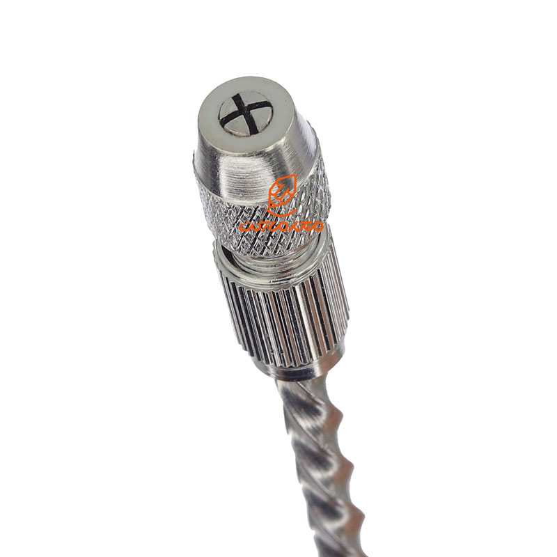 دریل فشاری معرق کاری