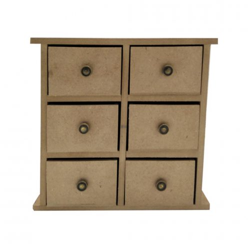 جعبه 3 طبقه کشودار 102