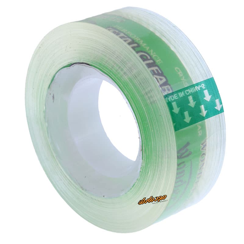 چسب نواری 36 وندر WONDER