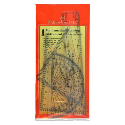 ست رسم ریاضی فابر کاستل