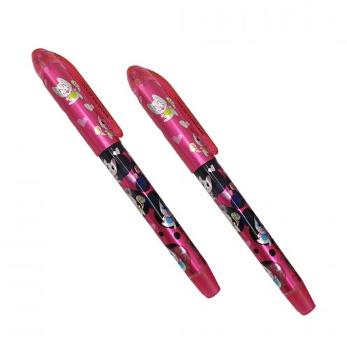 خودنویس یکبار مصرف