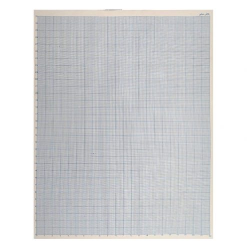 کاغذ A3 میلیمتری 10 برگ سخن