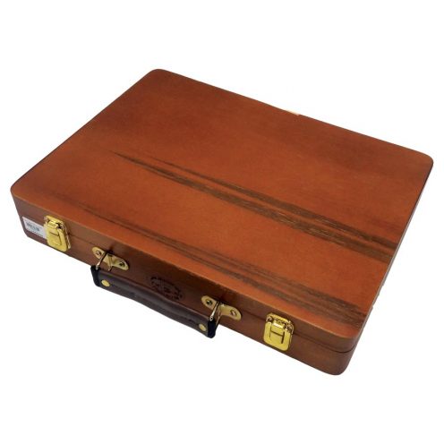 جعبه رنگ ممتاز پارس بوم