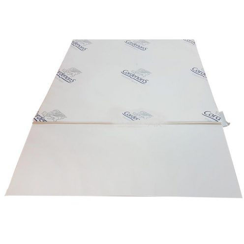 مقوا سفید 155 گرم 50*70 اشتنباخ