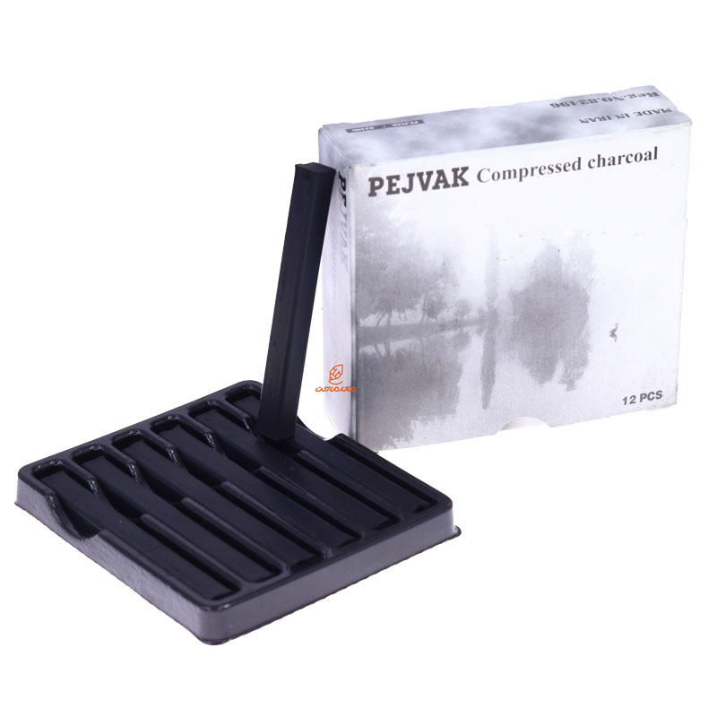 ذغال تک عددی پژواک