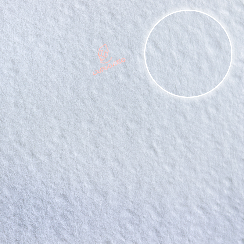 مقوا سفید 640 گرم آرتیستکو فابریانو (2)