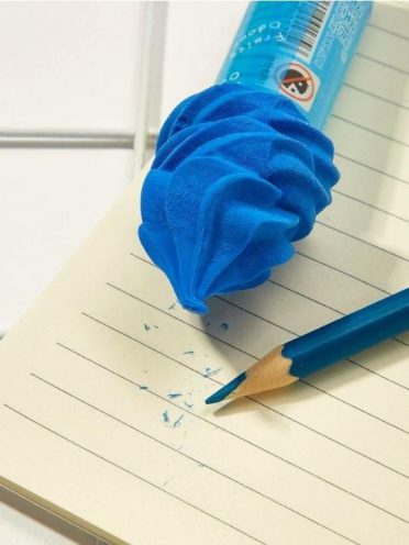 تراش پاک کن دار 99106 طرح بستنی