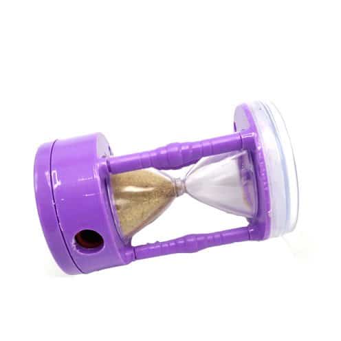 تراش ساعت شنی