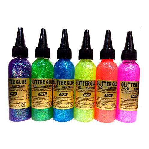 چسب اکلیلی MOY