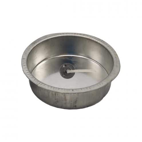 قالب شمع وامری