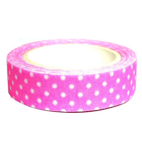 چسب نواری رنگی طرحدار