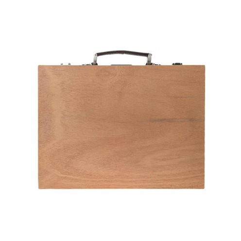 جعبه رنگ بزرگ دو طبقه پارس بوم