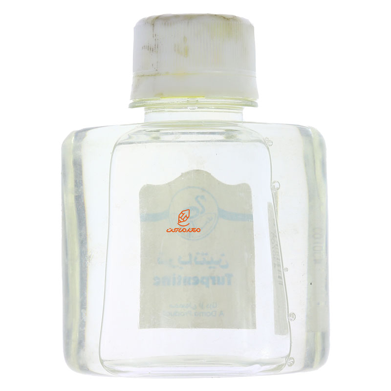 تربانتین 125 میل درنا (2)