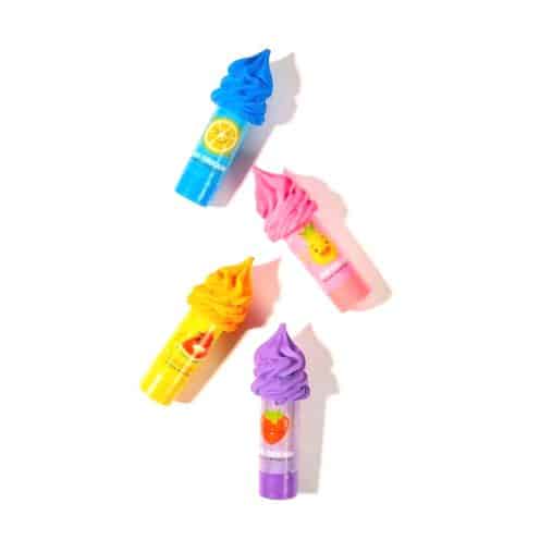 تراش پاک کن دار 99106 طرح بستنی