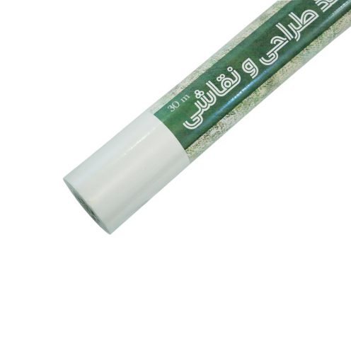 کاغذ طراحی رولی 30 متری هرمز