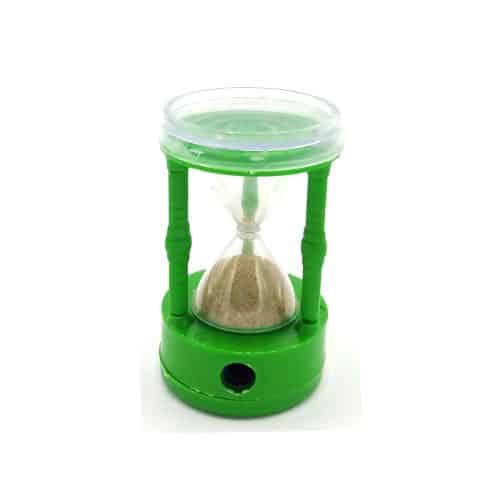 تراش ساعت شنی