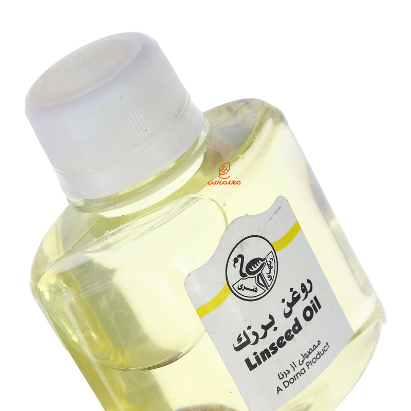 روغن برزک 120 میل درنا (1)