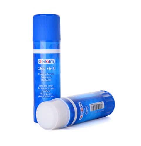 چسب ماتیکی 36 گرم 604 استورم