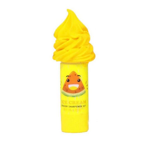 تراش پاک کن دار 99106 طرح بستنی