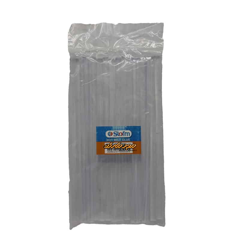 چسب تفنگی 0/5 کیلویی 2002 استورم