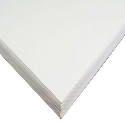 مقوا 400 گرم سفید 50*70 اشتنباخ