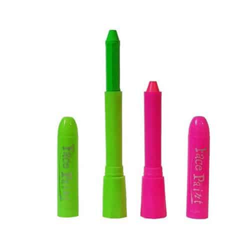 ست گریم 6 رنگ اسکای