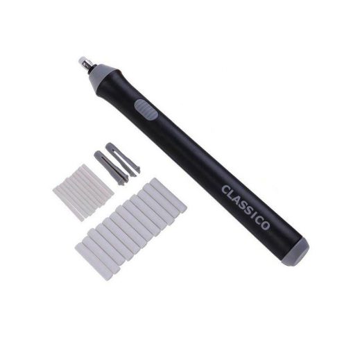 پاک کن برقی 2 سر کلاسیکو