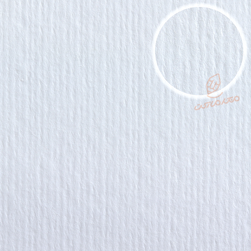 مقوا سفید 400 گرم پیچورا 5070 فابریانو (2)